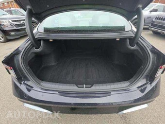 2024 Hyundai Sonata SEL - miniatura 15