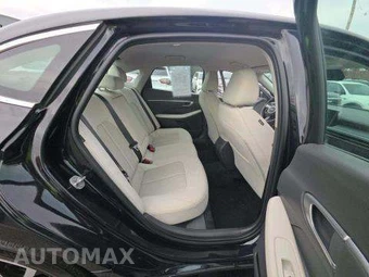 2024 Hyundai Sonata SEL - miniatura 17