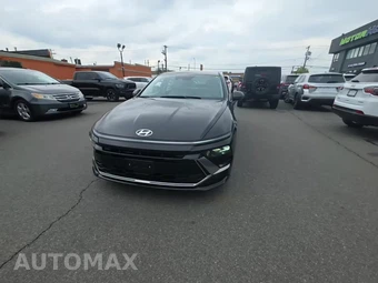 2024 Hyundai Sonata SEL - miniatura 2
