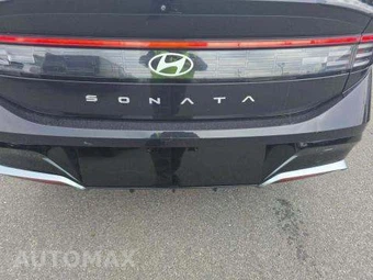 2024 Hyundai Sonata SEL - miniatura 23