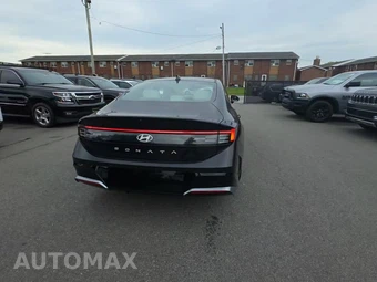 2024 Hyundai Sonata SEL - miniatura 4