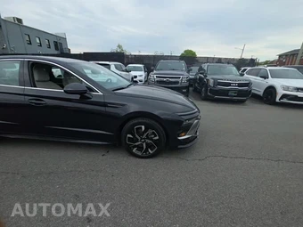2024 Hyundai Sonata SEL - miniatura 5