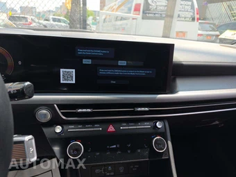 2024 Hyundai Sonata SEL – miniatura 10
