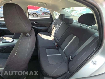2024 Hyundai Sonata SEL – miniatura 13