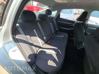 2024 Hyundai Sonata SEL – miniatura 16