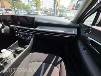 2024 Hyundai Sonata SEL – miniatura 19