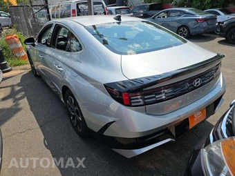 2024 Hyundai Sonata SEL – miniatura 2