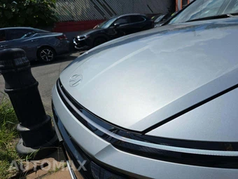 2024 Hyundai Sonata SEL – miniatura 21