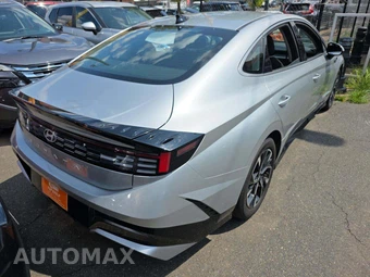 2024 Hyundai Sonata SEL – miniatura 3