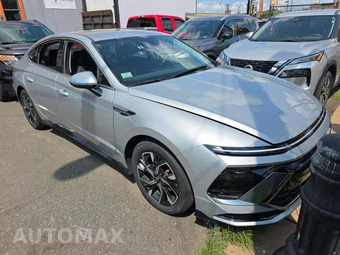 2024 Hyundai Sonata SEL – miniatura 4