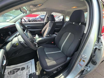 2024 Hyundai Sonata SEL – miniatura 6