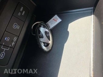 2024 Hyundai Sonata SEL – miniatura 8