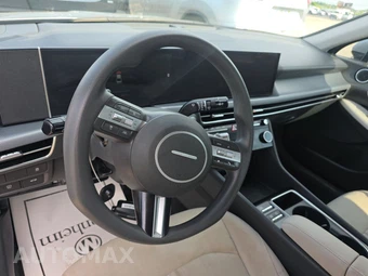 2024 Hyundai Sonata SEL - miniatura 10