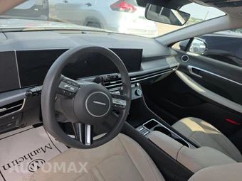 2024 Hyundai Sonata SEL - miniatura 11