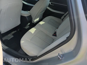 2024 Hyundai Sonata SEL - miniatura 13