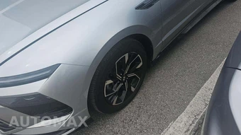 2024 Hyundai Sonata SEL - miniatura 19