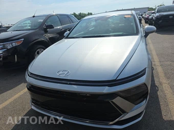2024 Hyundai Sonata SEL - miniatura 2