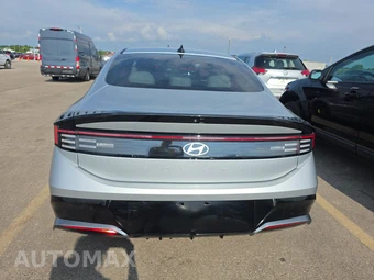 2024 Hyundai Sonata SEL - miniatura 5