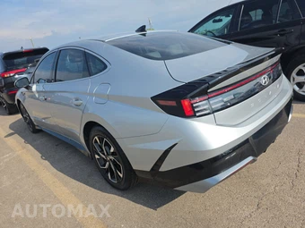 2024 Hyundai Sonata SEL - miniatura 6