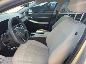 2024 Hyundai Sonata SEL - miniatura 7