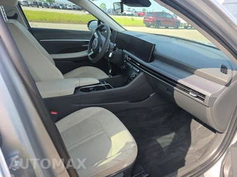 2024 Hyundai Sonata SEL - miniatura 8