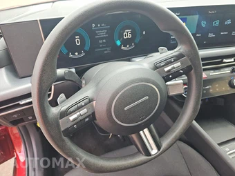 2024 Hyundai Sonata SEL - miniatura 10