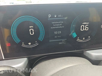 2024 Hyundai Sonata SEL - miniatura 12