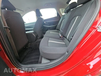 2024 Hyundai Sonata SEL - miniatura 13