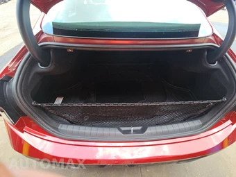 2024 Hyundai Sonata SEL - miniatura 16