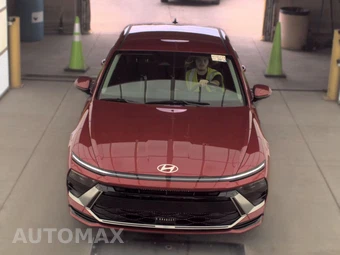 2024 Hyundai Sonata SEL - miniatura 2