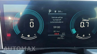 2024 Hyundai Sonata SEL - miniatura 21
