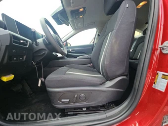 2024 Hyundai Sonata SEL - miniatura 7