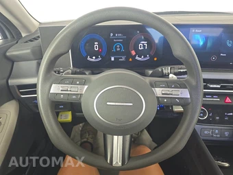 2024 Hyundai Sonata SEL - miniatura 10