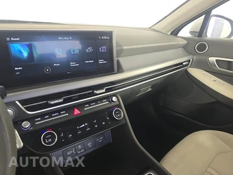 2024 Hyundai Sonata SEL - miniatura 11