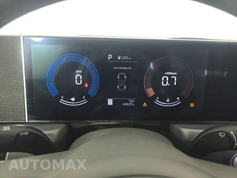 2024 Hyundai Sonata SEL - miniatura 12