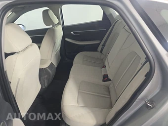 2024 Hyundai Sonata SEL - miniatura 13