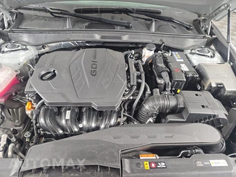 2024 Hyundai Sonata SEL - miniatura 16