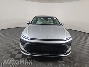 2024 Hyundai Sonata SEL - miniatura 2