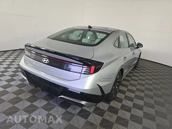 2024 Hyundai Sonata SEL - miniatura 4