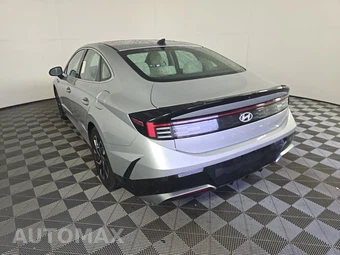 2024 Hyundai Sonata SEL - miniatura 6