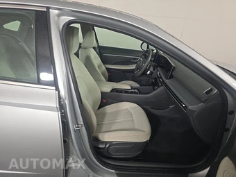 2024 Hyundai Sonata SEL - miniatura 8