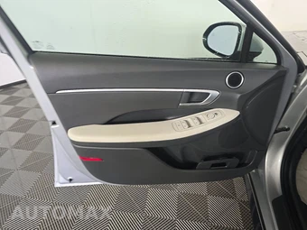 2024 Hyundai Sonata SEL - miniatura 9