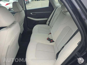 2024 Hyundai Sonata SEL - miniatura 10