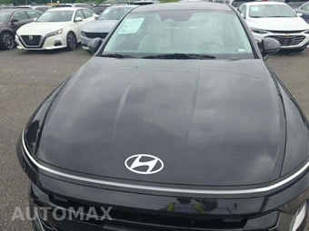 2024 Hyundai Sonata SEL - miniatura 18