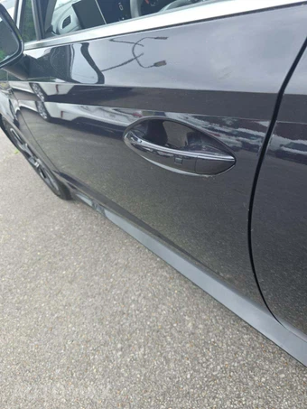 2024 Hyundai Sonata SEL - miniatura 22
