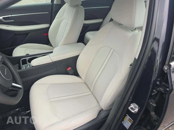 2024 Hyundai Sonata SEL - miniatura 3
