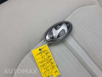 2024 Hyundai Sonata SEL - miniatura 5