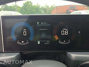 2024 Hyundai Sonata SEL - miniatura 6