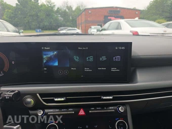 2024 Hyundai Sonata SEL - miniatura 7