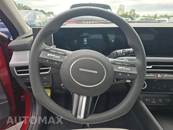 2024 Hyundai Sonata SEL - miniatura 10